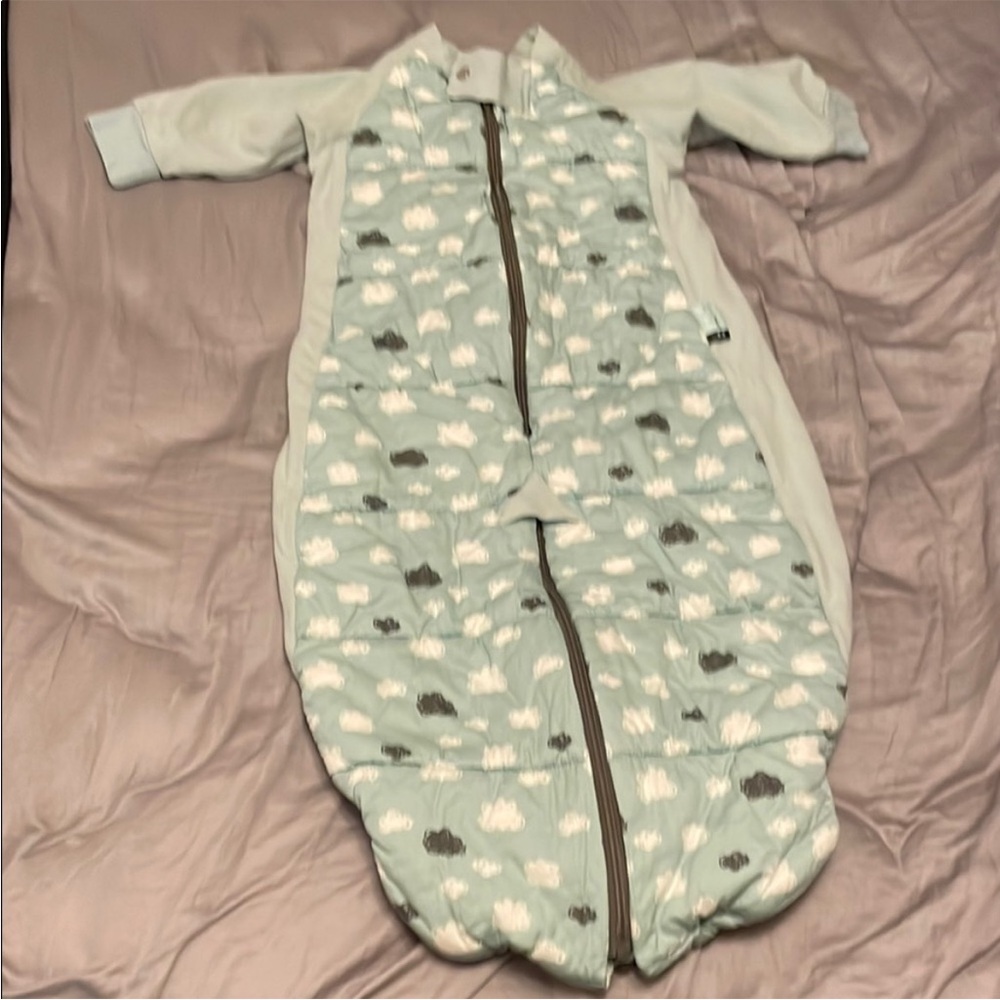 ErgoPouch 3.5 TOG sleep sack 8m-24m - Picture 2 of 13